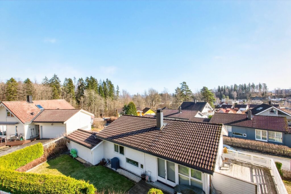 Roofers Bjerke 3 Residential & Commercial Roofing Solutions in Bjerke