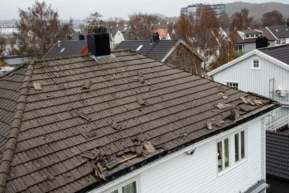 Home 2 Emergency roofing in Olso