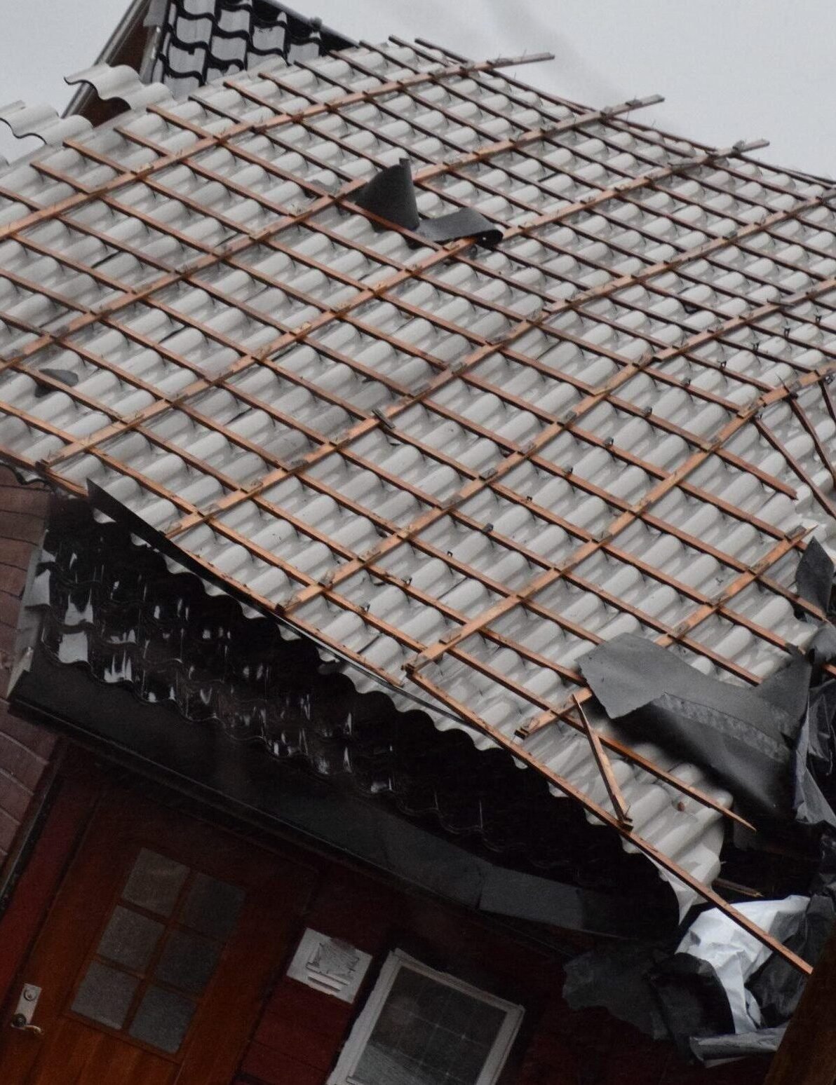 Benefits Of Professional Emergency Roofing