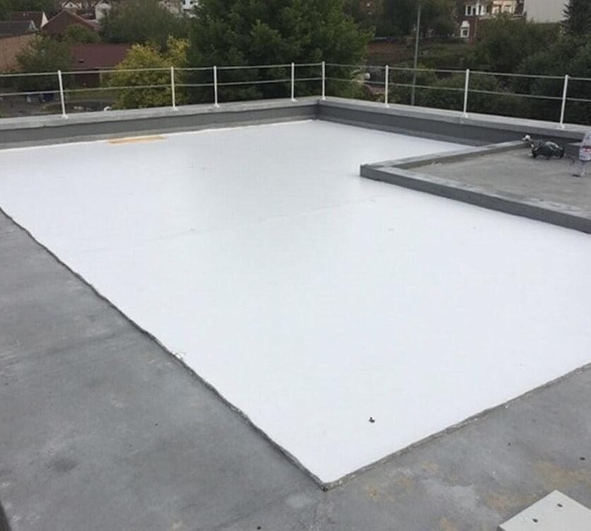 Flat Roofing Oslo 5 Benefits Of Professional Flat Roofing