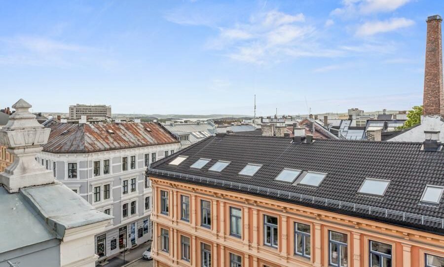 Roofers Frogner 3 Residential & Commercial Roofing Solutions in frogner