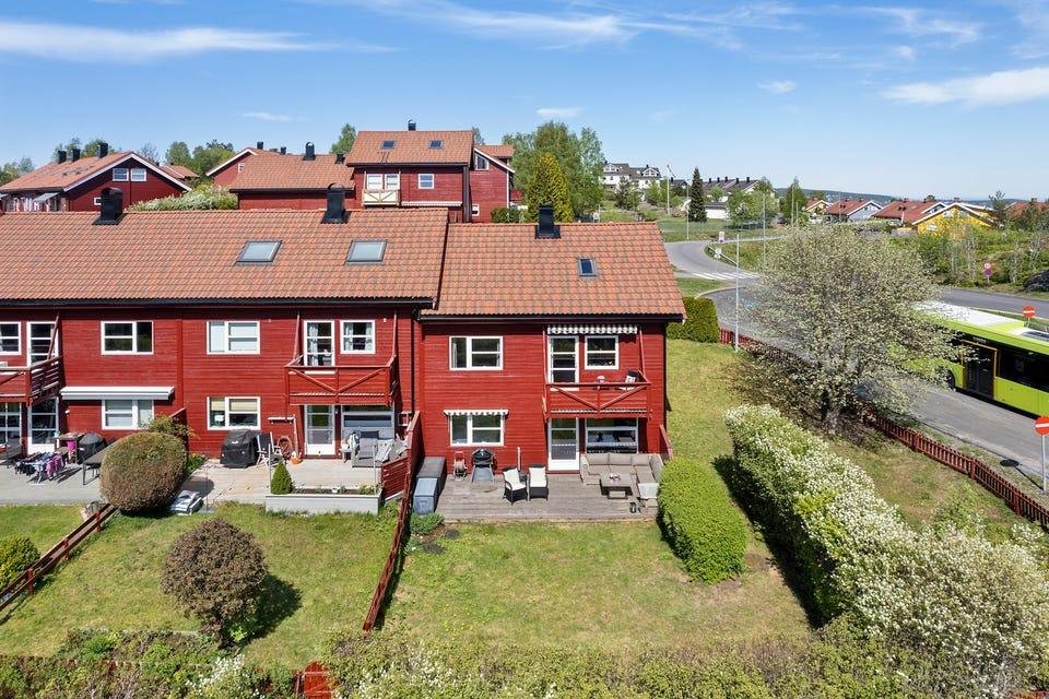 Roofers In Østensjø