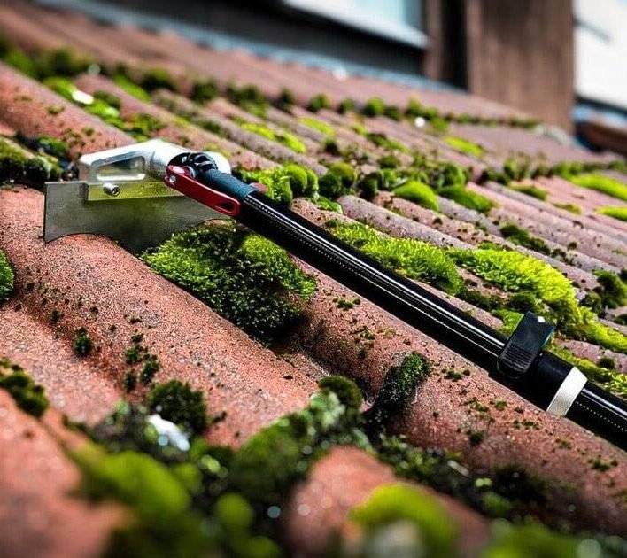 Roof Cleaning & Maintenance Oslo 2 Roof Cleaning & Maintenance Oslo