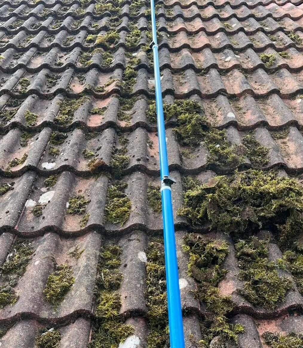 Roof Cleaning & Maintenance Oslo 4 Roof Maintenance Advice For Oslo Properties