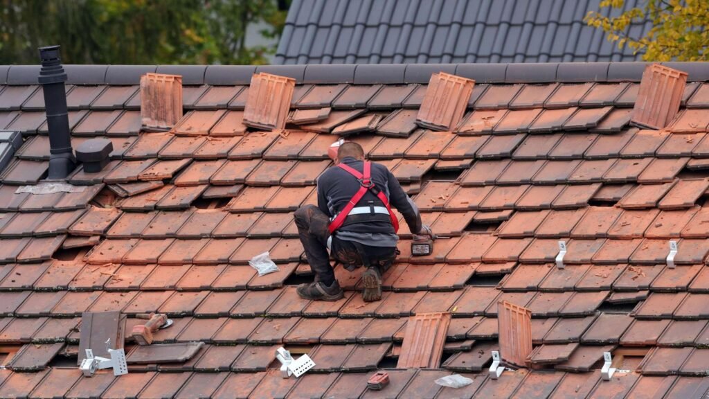 Roof Repair Oslo 1 Roof Repair Oslo