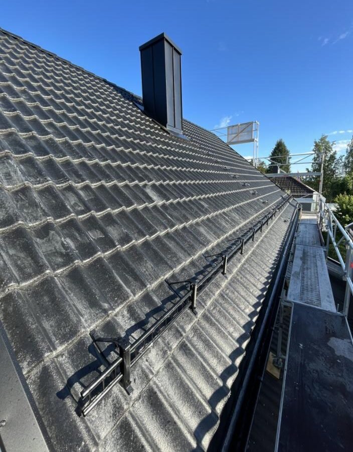 Roof Replacement Oslo 4 issues We Solve With Roof Replacement