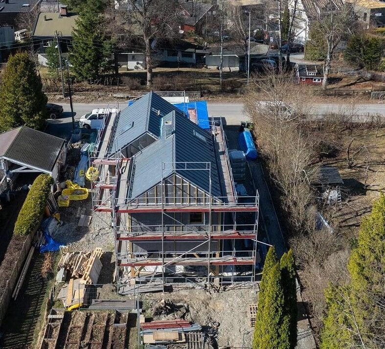 Roof Replacement Oslo 2 Roof Replacement Oslo