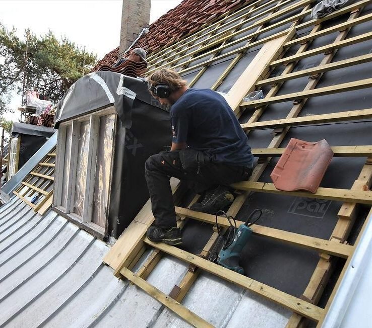 Roof Replacement Oslo 5 Roof Replacement Oslo