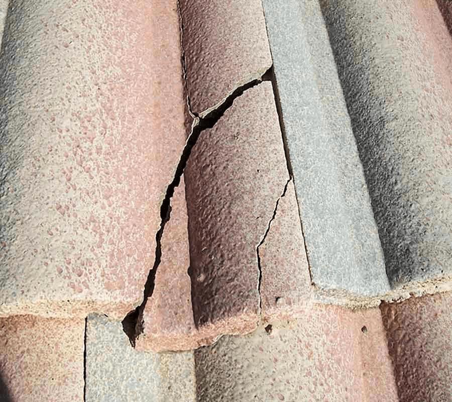 Issues Not Requiring Emergency Roofing