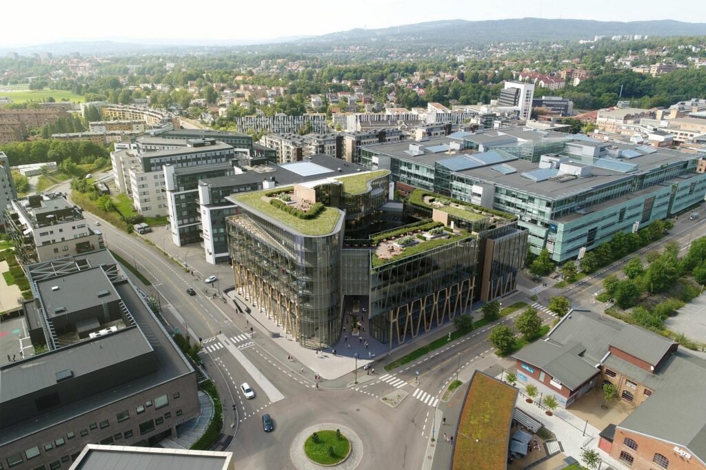 Roofers Nordre Aker 3 Residential & Commercial Roofing Solutions In Nordre Aker