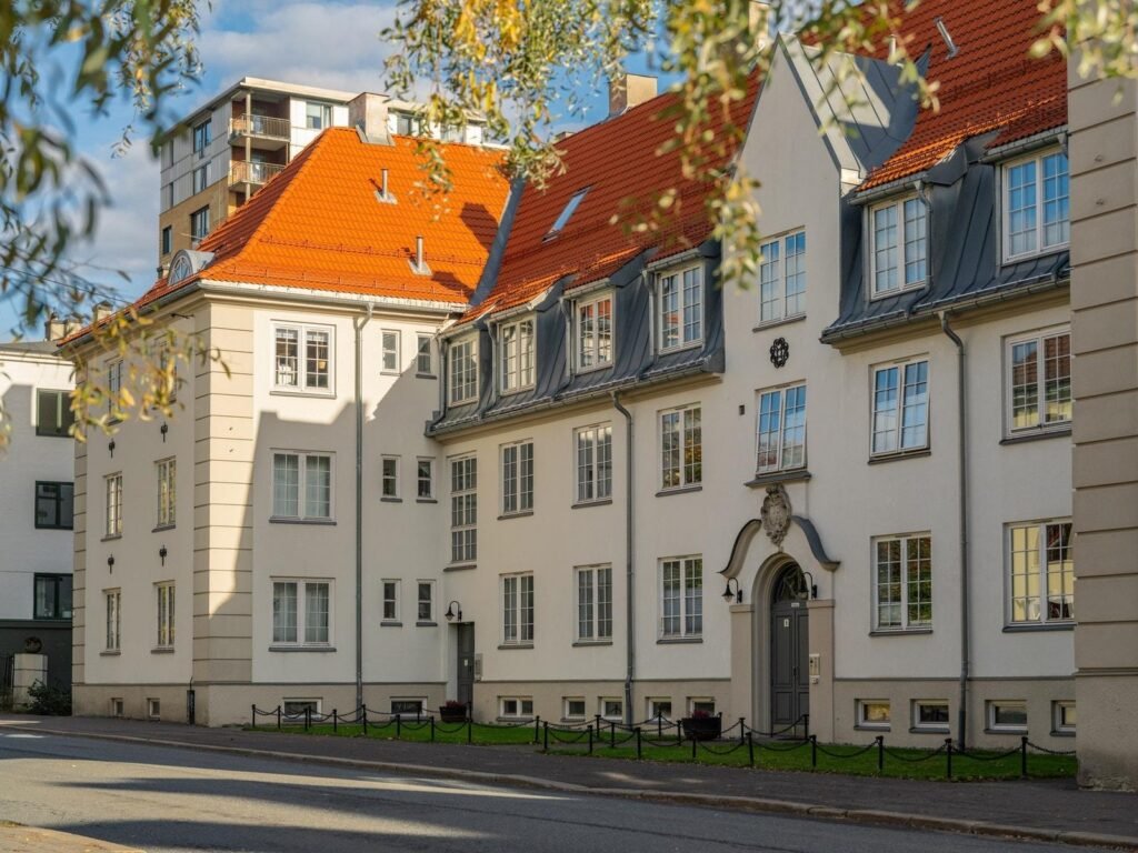 Roofers Sagene 3 Residential & Commercial Roofing Solutions in Sagene