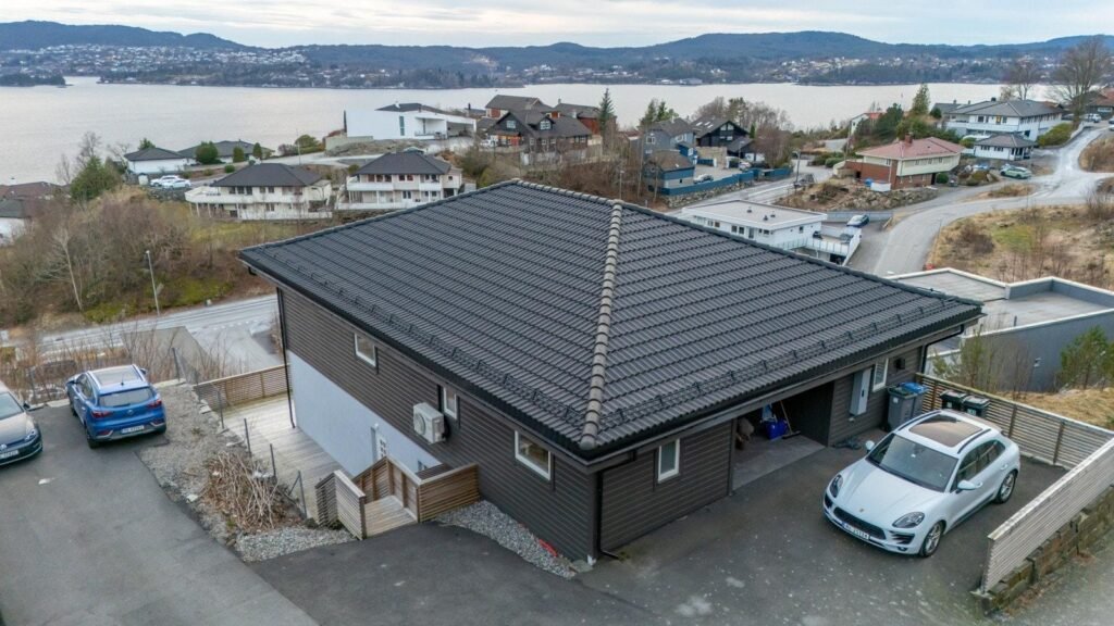 Tile Roofing Oslo 1 Tile Roofing Oslo
