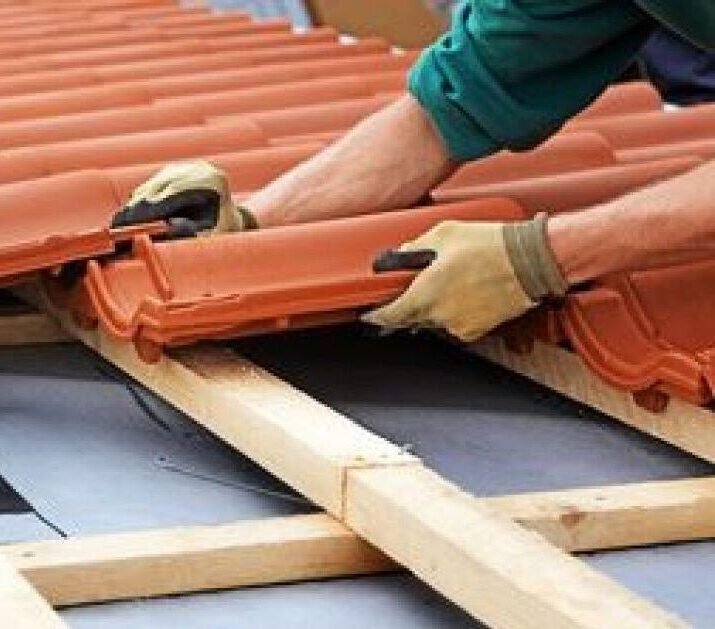 Tile Roofing Oslo 5 Benefits Of Professional Tile Roofing